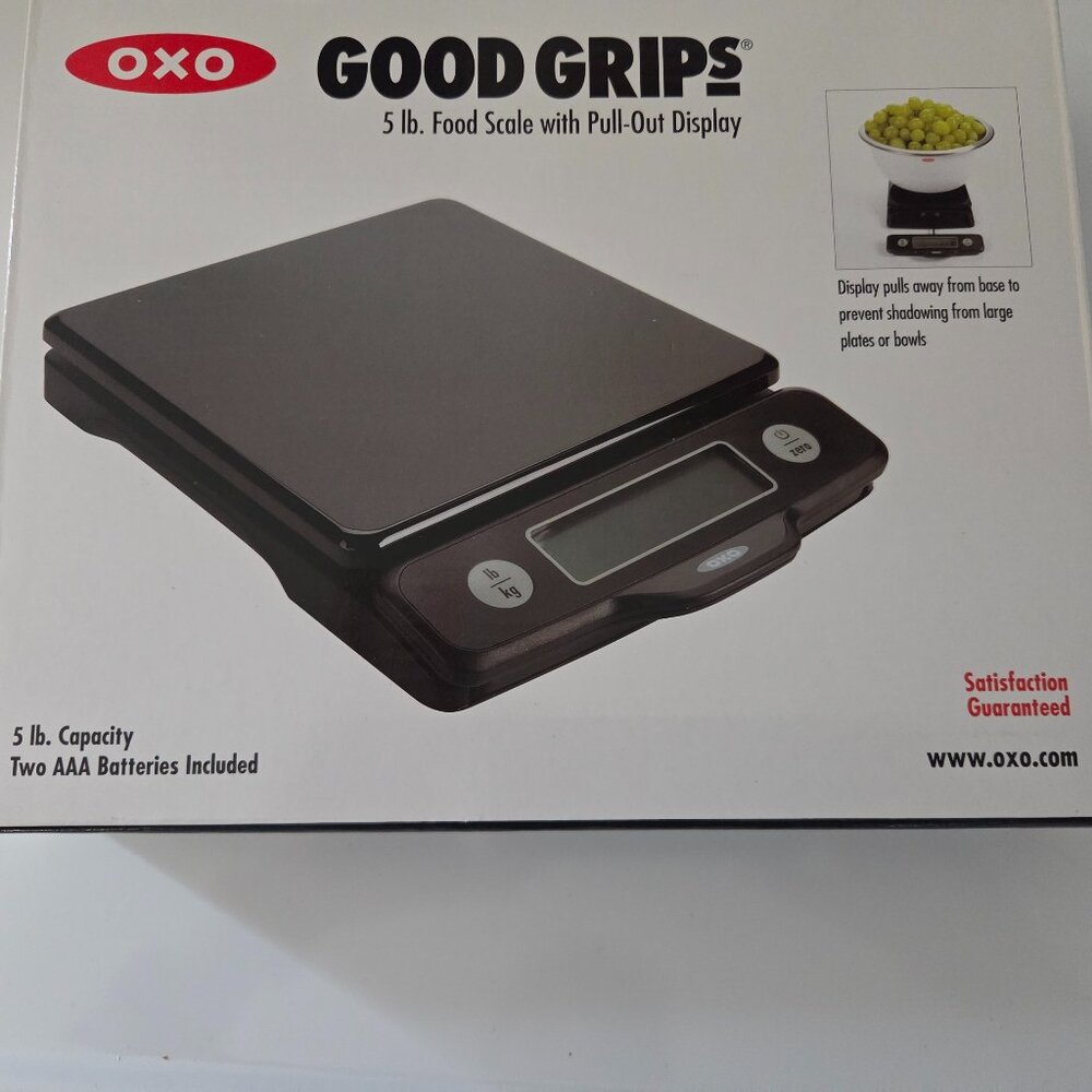 Food Scale